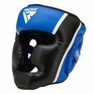  RDX aura plus t-17 kaska pugaxias - black/blue